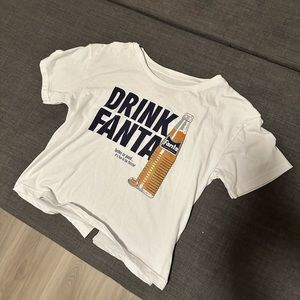 Fanta T-Shirt